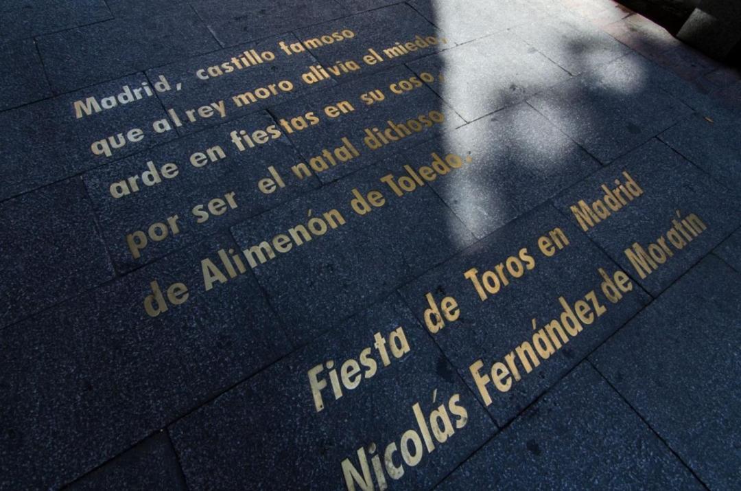 Huertas, 58 Lejlighed Madrid Eksteriør billede