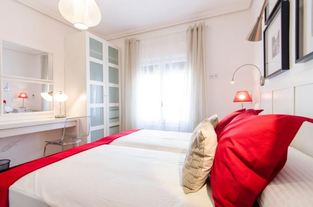Huertas, 58 Lejlighed Madrid Eksteriør billede